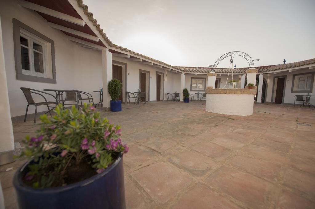 Amarna Conil Affittacamere Conil De La Frontera Esterno foto