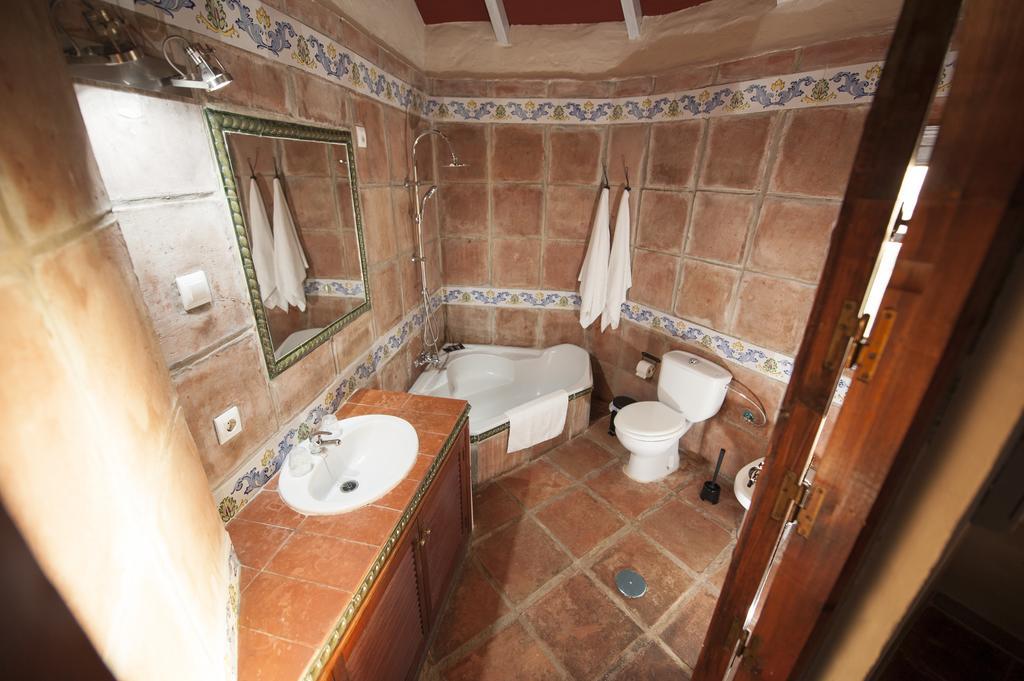 Amarna Conil Affittacamere Conil De La Frontera Esterno foto