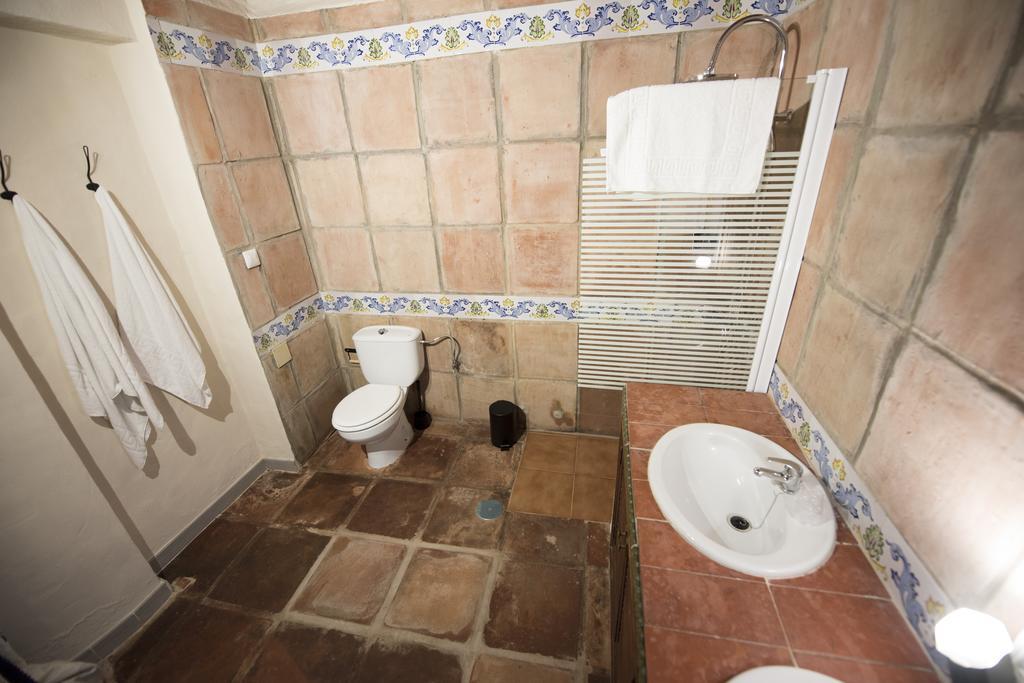 Amarna Conil Affittacamere Conil De La Frontera Esterno foto